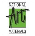 NATIONAL ART MATERIALS