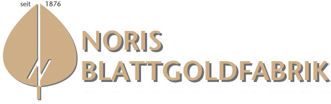 NORIS BLATTGOLD