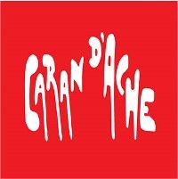 CARAN DACHE