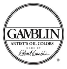 Gamblin : Cold Wax Oil Painting Medium : 473ml