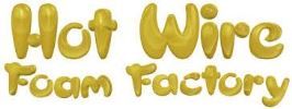 HOT WIRE FOAM FACTORY