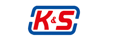 K&S