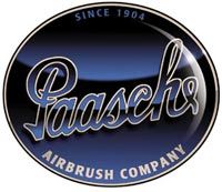 PAASCHE AIRBRUSH HOSE