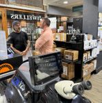 Elettrolaser and Orion Laser Maintenance Guide