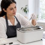 Ultrasonic Cleaners for Jewellers: The Complete Warburtons Buying & Care Guide