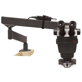 Microscopes, Cameras & Stands