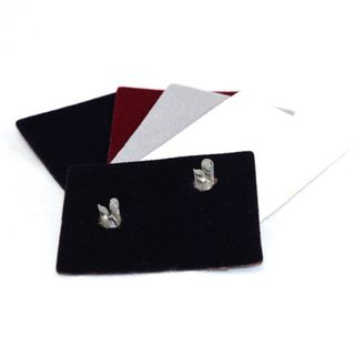 Cufflink Card