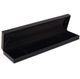 Leatherette Long Bracelet Box