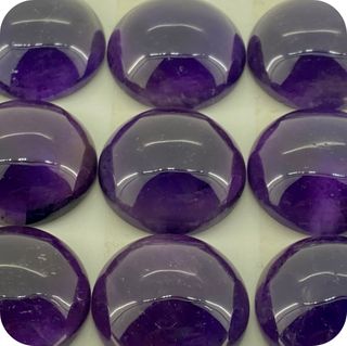 Semi-Precious Stones