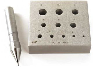 Setting Plates/Punch Plates