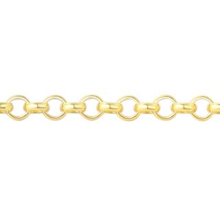 Gold Filled