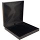 Leatherette Necklace Box