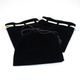 Velvet Pouch - Bangle