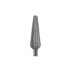 Large Steel Burs