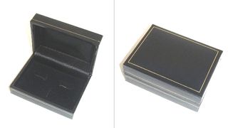 Cufflink Box