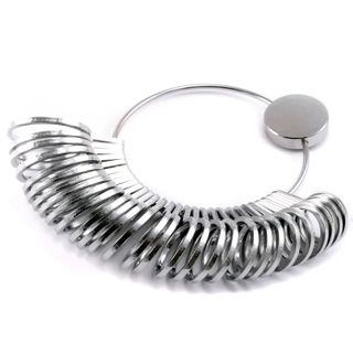 Finger, RIng & Bangle Sizers