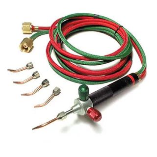 Solder Torches & Accessories