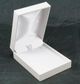 Leatherette Pendant Box - Made to order