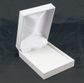 Leatherette Pendant Box - Made to order