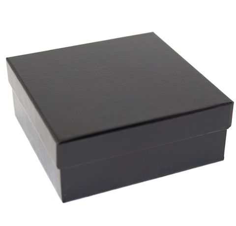 SDLPO-PENDANT/MULTI BOX BLK LEATHERETTE C-BOARD