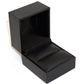 Leatherette Ring Box - Made to order