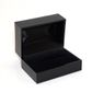 Leatherette Double Ring Box - Made to order