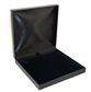 Leatherette Necklace Box - Made to order