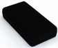 SSLP-LONG PENDANT BOX BLACK FLOCK BLACK PAD