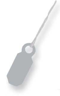 TAG908 - CLASSIC SILVER ARCH CROWN (1000 PCS)