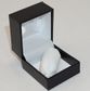 Leatherette Ring Box - Made to order