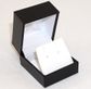 Leatherette Earring Box - Made to order