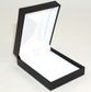 Leatherette Pendant Box - Made to order