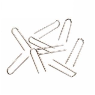JEWELLERY PIN SILVER (100 PACK)