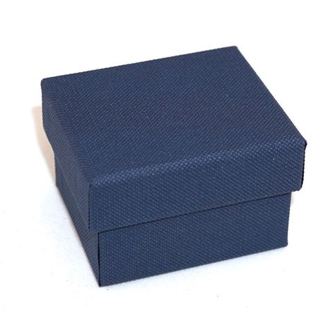 CBR-RING BOX NAVY C-BOARD REVERSIBLE PAD (60 PCS)