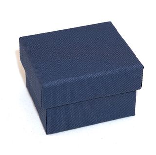 CBR-RING BOX NAVY C-BOARD REVERSIBLE PAD (60 PCS)