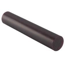 Wax Solid Round bar 1 5/16" (33mm) Purple