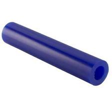 Wax Tube 1 1/16" (27mm) X 5/8" Hole Blue