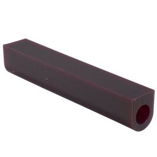WAX TUBE FLAT SIDE PURPLE (HIGH)