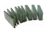 SLICED WAX - MATT