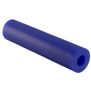 WAX TUBE 1 5/16" (33.3MM) X 5/8" HOLE BLUE