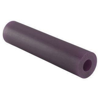 WAX TUBE 1 5/16" (33.3MM) X 5/8" HOLE PURPLE