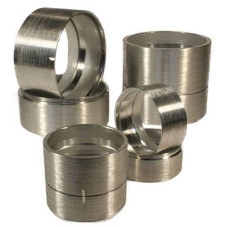 DELFT CLAY 60MM CASTING RINGS