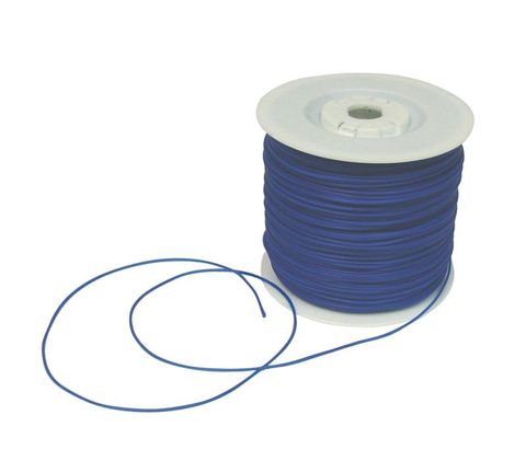 FERRIS ROUND WIRE - 18 GAUGE (1/4 LB SPOOL)