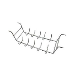 ULTRASONIC RING RACK SML 160X110X60MM (16 RINGS)