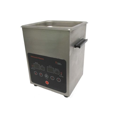 DIGIPRO ULTRASONIC CLEANER - HEATER 2.0 LTR