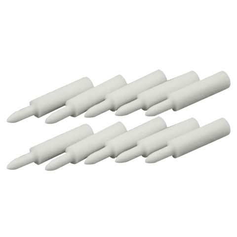 PEN PLATING TIP - ROUND FINE (10 PACK)