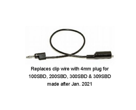 CLIP WIRE FOR SPEED BRITE 309SB