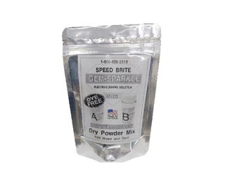 GEM SPARKLE CONCENTRATE REFILL 946ML