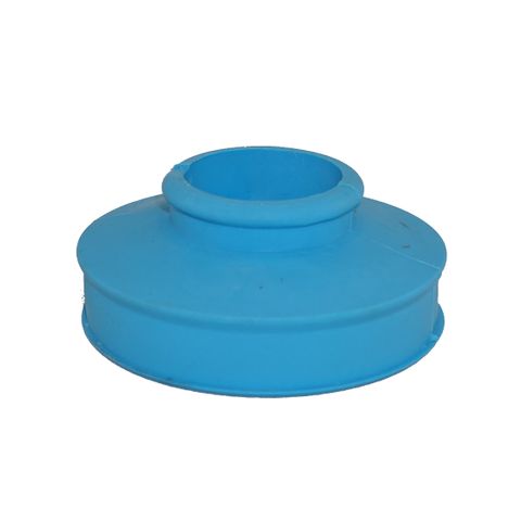 PLASTIC BEAKER LID - FOR 600 ML