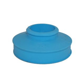 PLASTIC BEAKER LID - FOR 600 ML